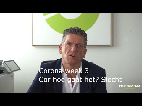 corona-week-3-cor-hoe-gaat-het-slecht