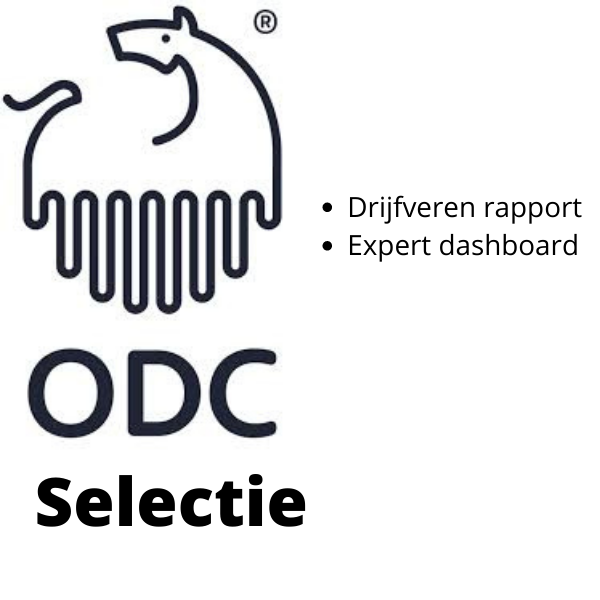 ODC Selectie