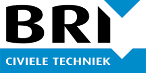 BRI Civiele Techniek logo